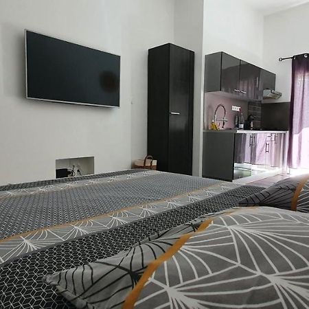 Apartamento Crea Run Saint Pierre Exterior foto