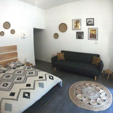 Apartamento Crea Run Saint Pierre Exterior foto