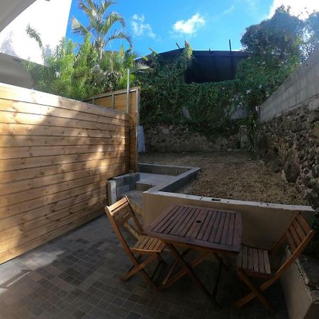 Apartamento Crea Run Saint Pierre Exterior foto