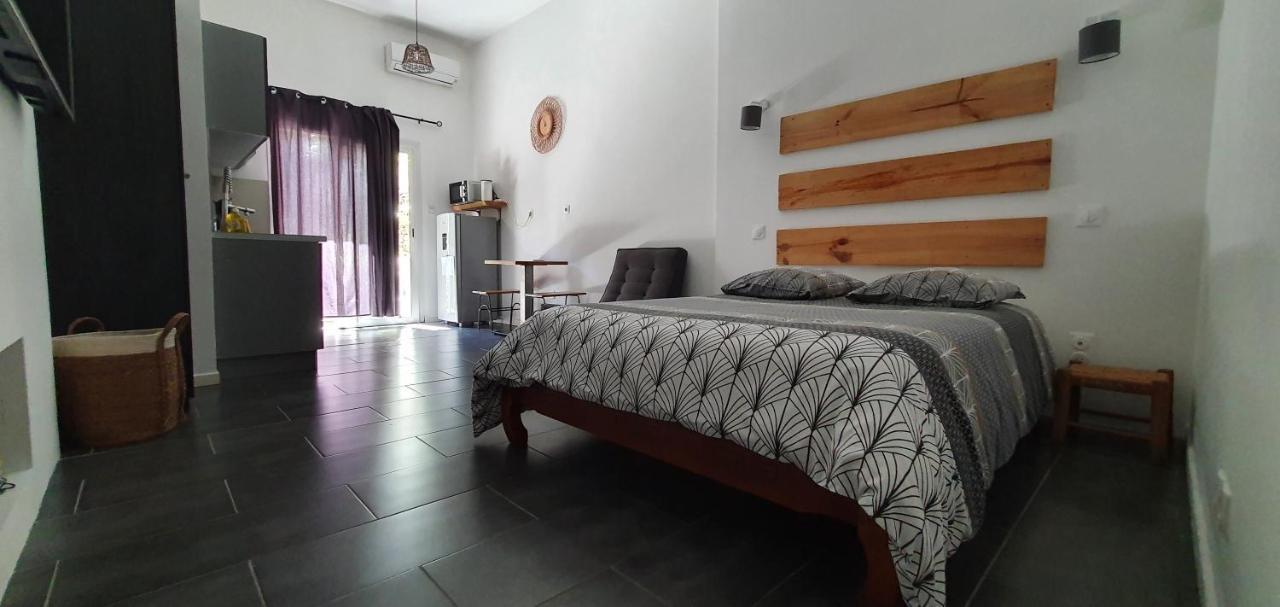 Apartamento Crea Run Saint Pierre Exterior foto