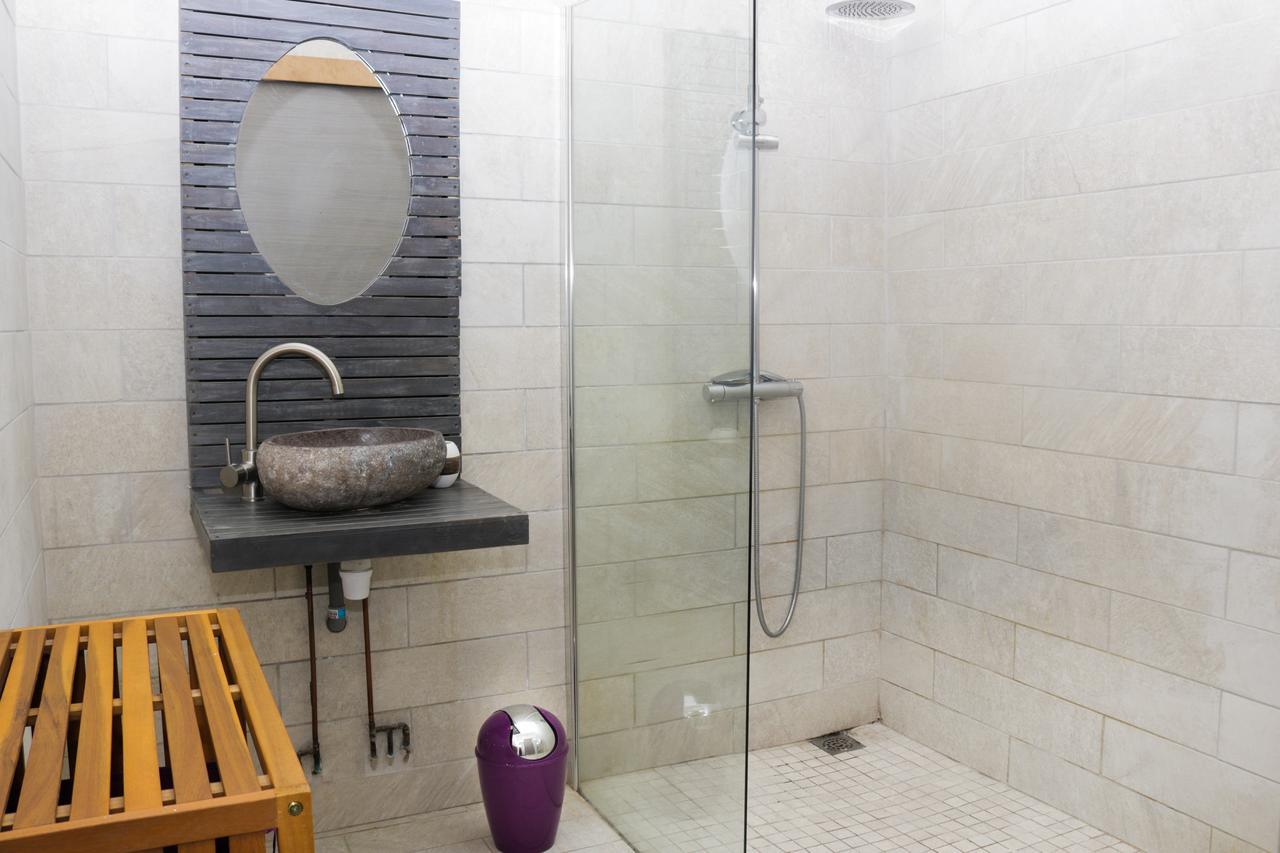 Apartamento Crea Run Saint Pierre Exterior foto